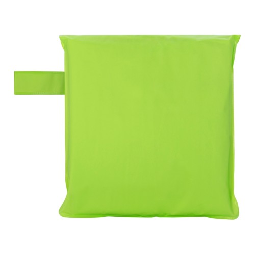 Дождевик "Hawaii" c чехлом детский, зеленое яблоко