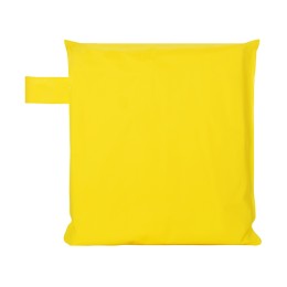 Дождевик "Hawaii" c чехлом детский, желтый