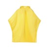 Пончо «Hawaii» c чехлом детский, желтый