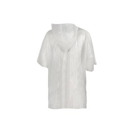 Дождевик в футляре «Футбольный мяч»