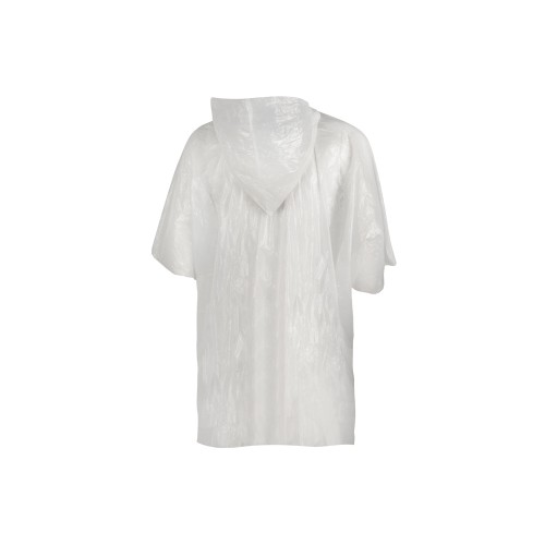 Дождевик в футляре «Футбольный мяч»