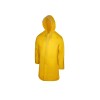 Дождевик "Hawaii" c чехлом детский, желтый