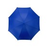 Зонт-трость "Edison", полуавтомат, детский, синий