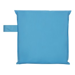 Дождевик "Hawaii" c чехлом детский, голубой