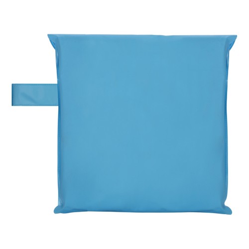 Дождевик "Hawaii" c чехлом детский, голубой