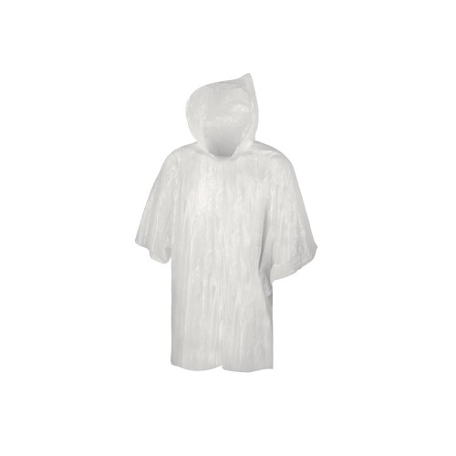 Дождевик в футляре «Футбольный мяч»