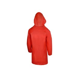 Дождевик "Hawaii" c чехлом детский, красный