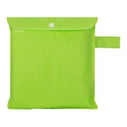 Дождевик "Hawaii" c чехлом детский, зеленое яблоко