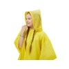 Пончо «Hawaii» c чехлом детский, желтый