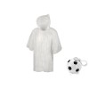 Дождевик в футляре «Футбольный мяч»
