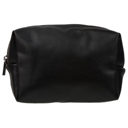 Косметичка из эко-кожи "Enio", черный