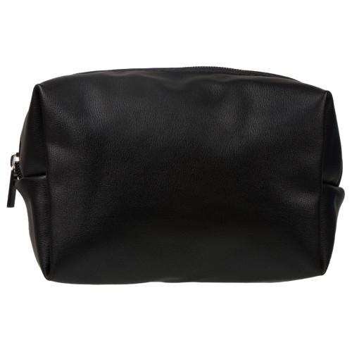 Косметичка из эко-кожи "Enio", черный