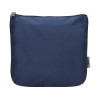 Косметичка из полиэстера 300D с подкладкой "Amalia", темно-синий