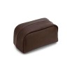 Косметичка «Намсен», коричневый