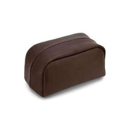 Косметичка «Намсен», коричневый