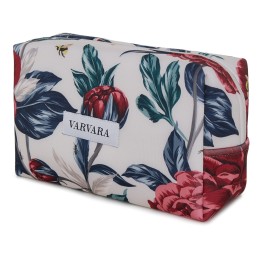 Косметичка «Русские сезоны», белый. Varvara