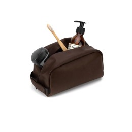 Косметичка «Намсен», коричневый
