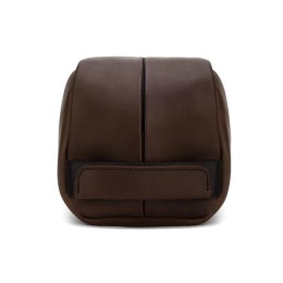 Косметичка «Намсен», коричневый (без лого Long River)