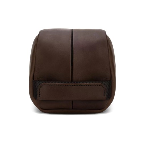 Косметичка «Намсен», коричневый (без лого Long River)