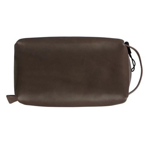 Косметичка «Брис», коричневый