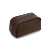 Косметичка «Намсен», коричневый (без лого Long River)