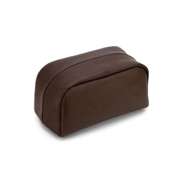 Косметичка «Намсен», коричневый (без лого Long River)