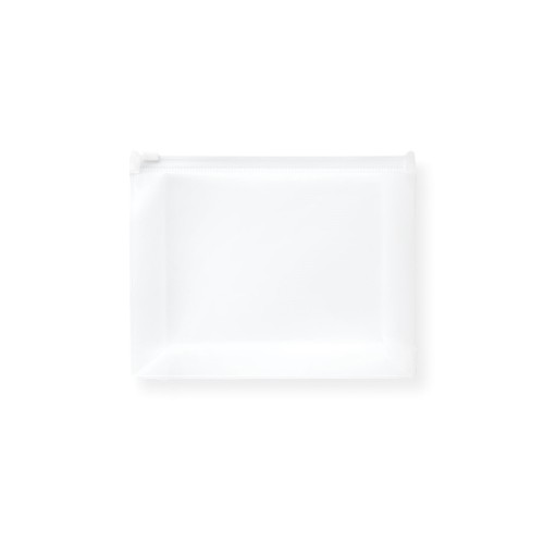 MARGOT. Косметичка для личной гигиены, белый