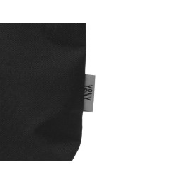 Косметичка из полиэстера 300D с подкладкой "Amalia", черный