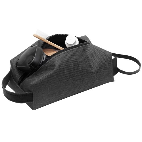 Несессер "Спей", серый (без лого Long River)