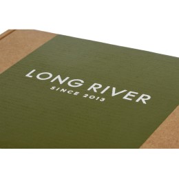 Косметичка «Брис», рыжий