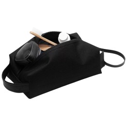 Несессер "Спей", черный (без лого Long River)