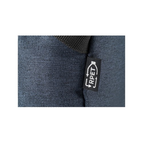 REPURPOSE BAG. Косметичка, синий