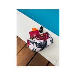 Косметичка «Русские сезоны», белый. Varvara