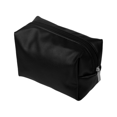 Косметичка из эко-кожи "Enio", черный