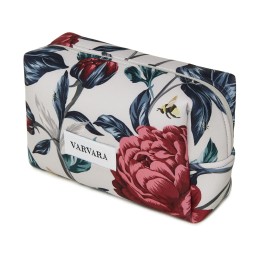 Косметичка «Русские сезоны», белый. Varvara