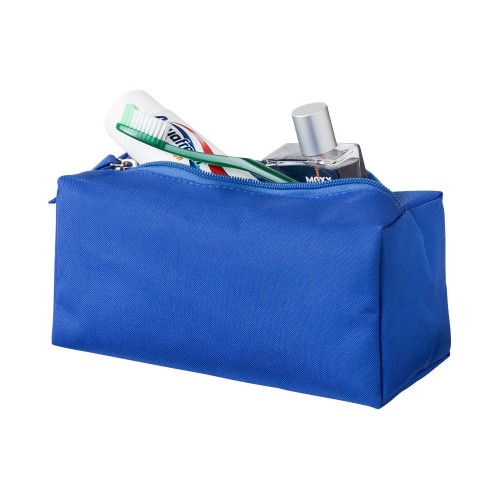 Косметичка "Passage", синий