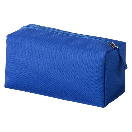Косметичка "Passage", синий