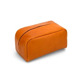 Косметичка «Намсен», рыжий (без лого Long River)