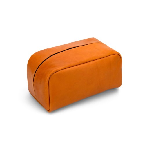 Косметичка «Намсен», рыжий (без лого Long River)