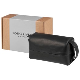 Косметичка «Брис», черный