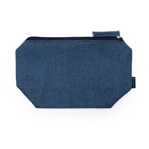 Косметичка "Wesley", синий