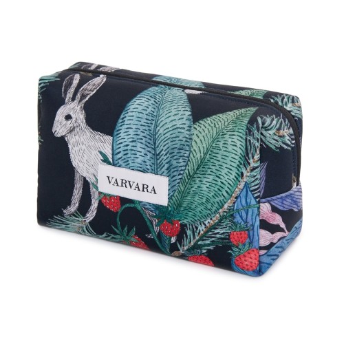 Косметичка «Зайцы». Varvara