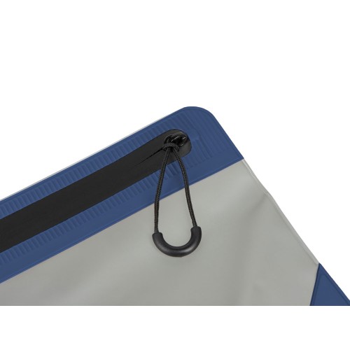 Косметичка для путешествий "In safe", синий