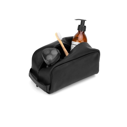 Косметичка «Намсен», черный (без лого Long River)