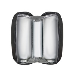 Несессер Premium+, черный