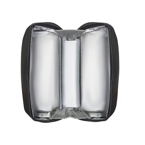 Несессер Premium+, черный