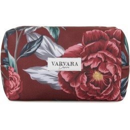 Косметичка «Русские сезоны», бордо. Varvara