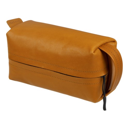 Косметичка «Брис», рыжий