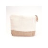 Эко-косметичка SIERRA, бежевый