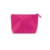 Несессер YUBARTA с застежкой-молнией, фуксия